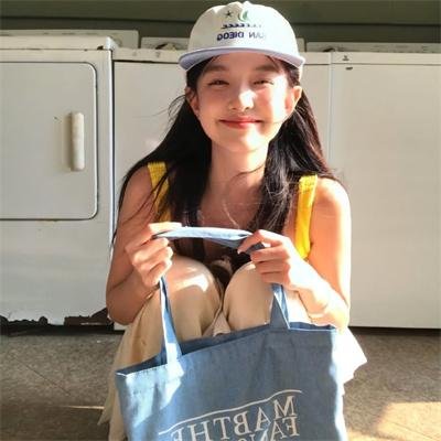 今天也是女演员