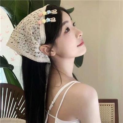 天地姻缘七仙女